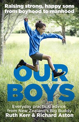Ourboysbook