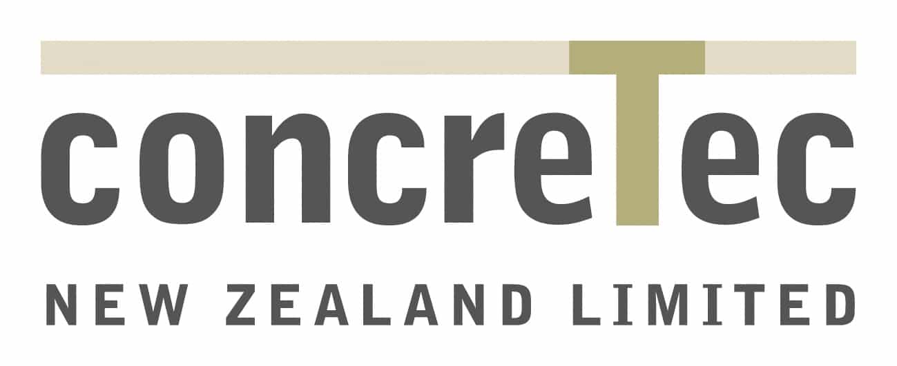 Concretec Logo