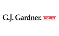 GJGardner logo