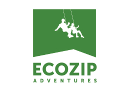 Eco Zipline logo