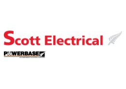 Scott Electrical logo