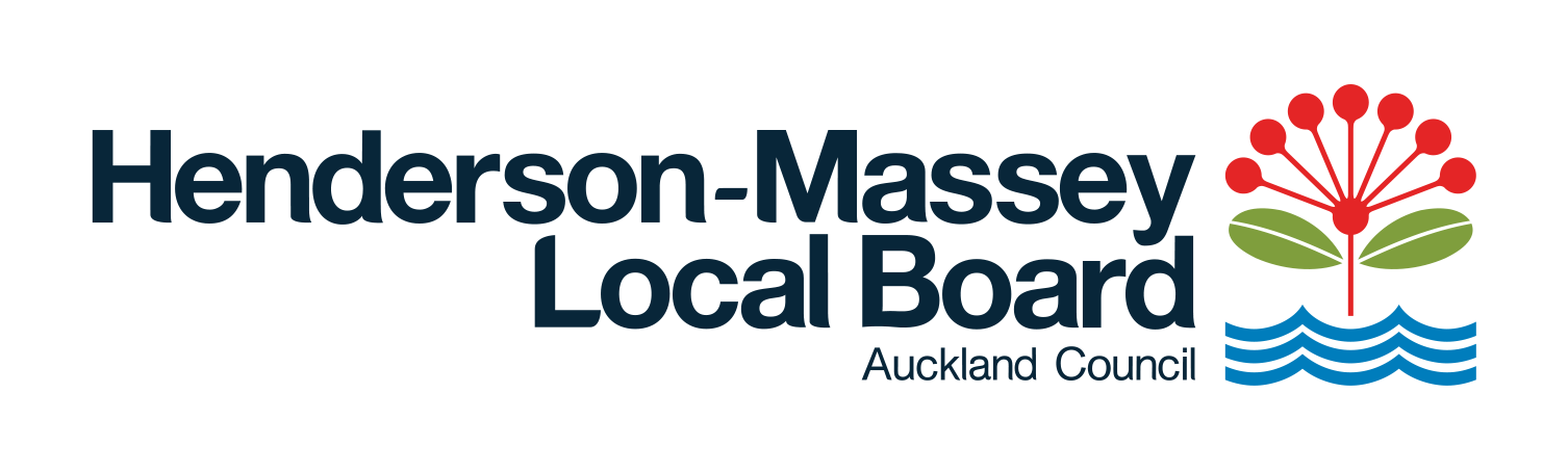 Henderson-Massey Local Board