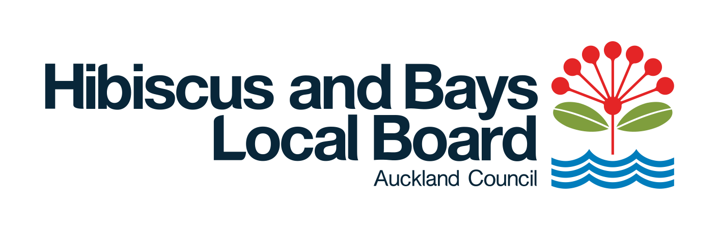 Hibiscus and Bays Local Board