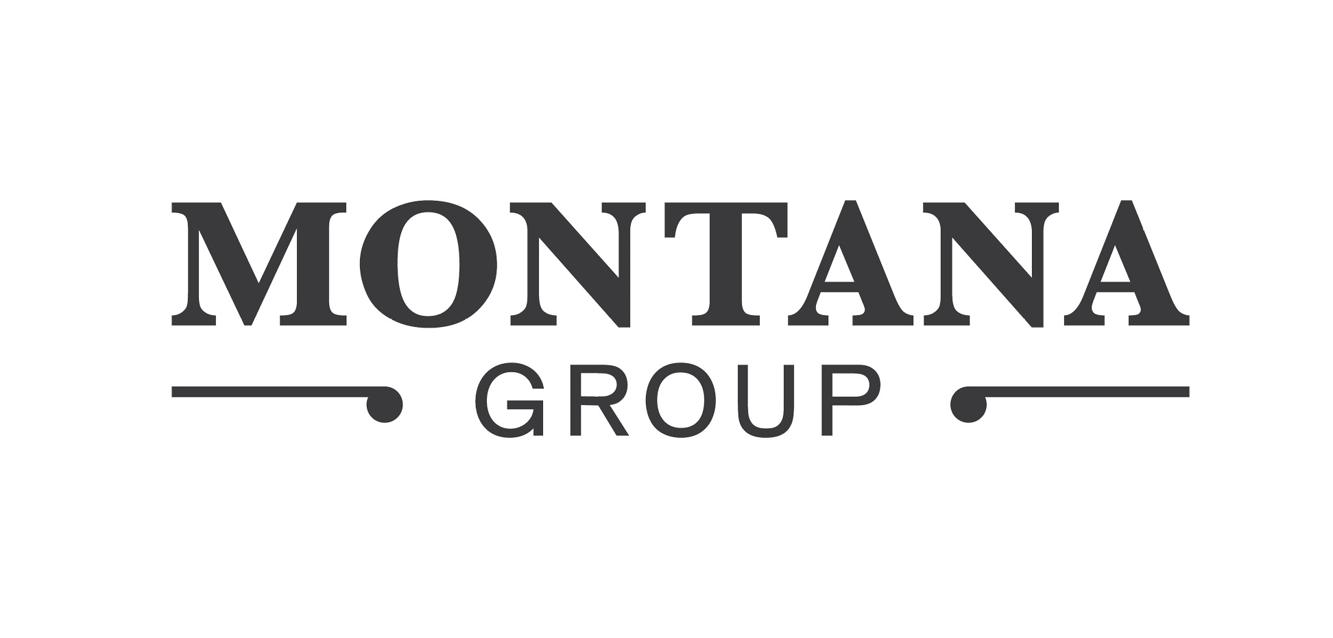 Montana Group Logo