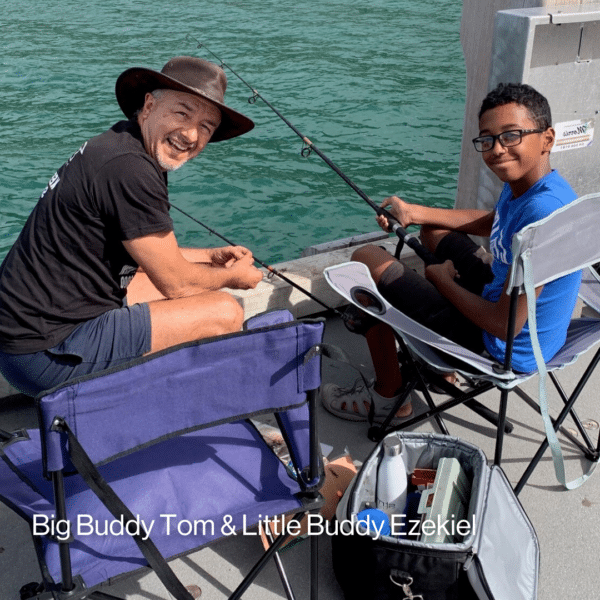 Big Buddy