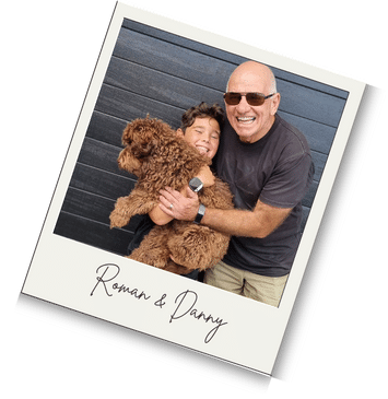 Buddies For Life (6)