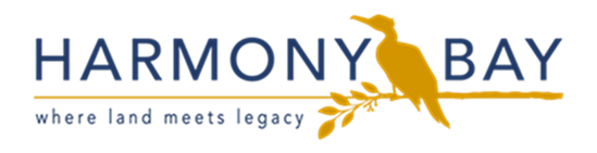 Harmony Bay transparent logo