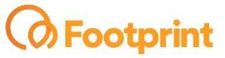 Footprint logo