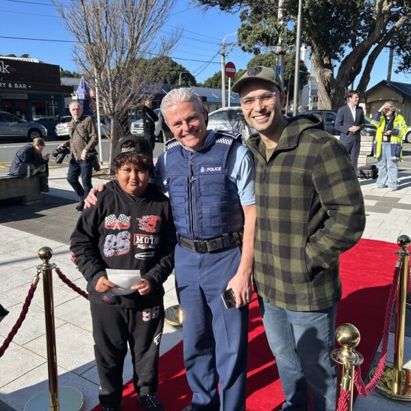 BB Jay MacDonald No Media & LB Maungapohatu Tumanako1 Media - Yes