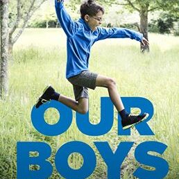 Ourboysbook